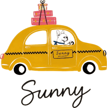 Sunny
